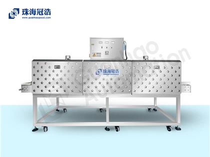 新型自動烘干機